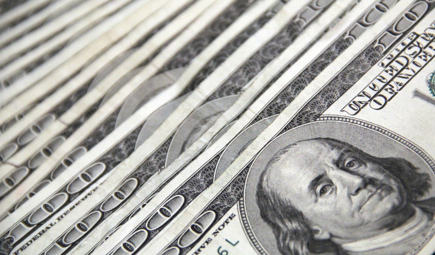Dolar/TL güne yükselişle başladı