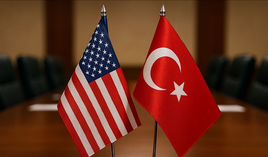 Türkiye, Mart'ta 4,6 milyar dolarlık ABD tahvili sattı