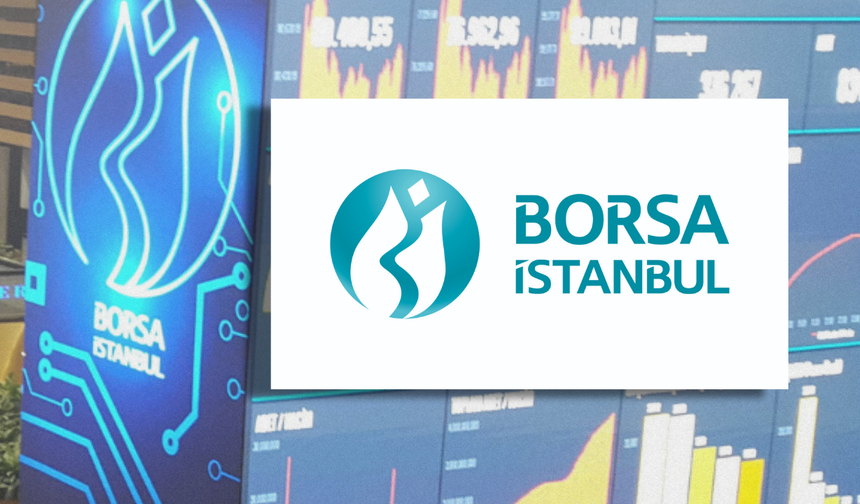 Borsa İstanbul'dan KLRHO, RUBNS ve ATLAS hisselerine tedbir kararı