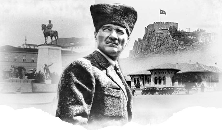 Zafere İlk Adım: 19 Mayıs 1919