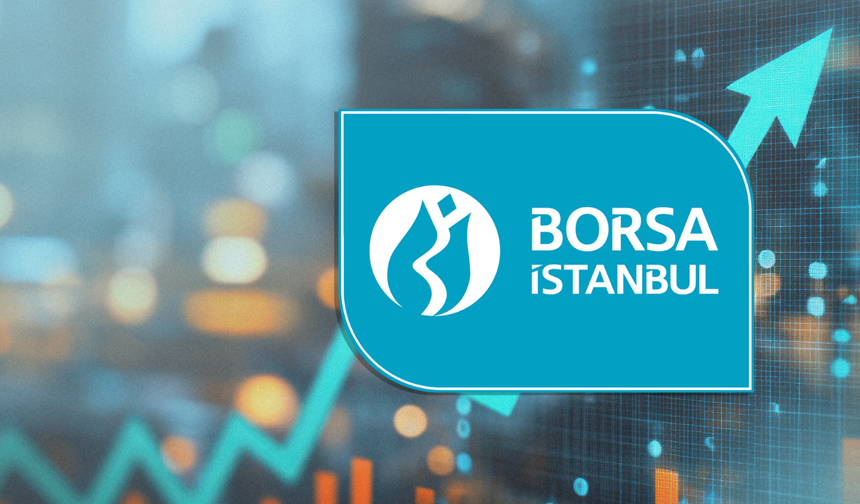 %233,3 Sermaye artırımı yapan hissenin fiyatında düzeltme!