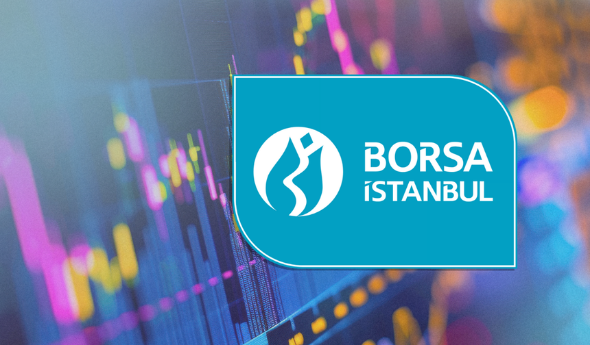 6 şirket geri alım gerçekleştirdi