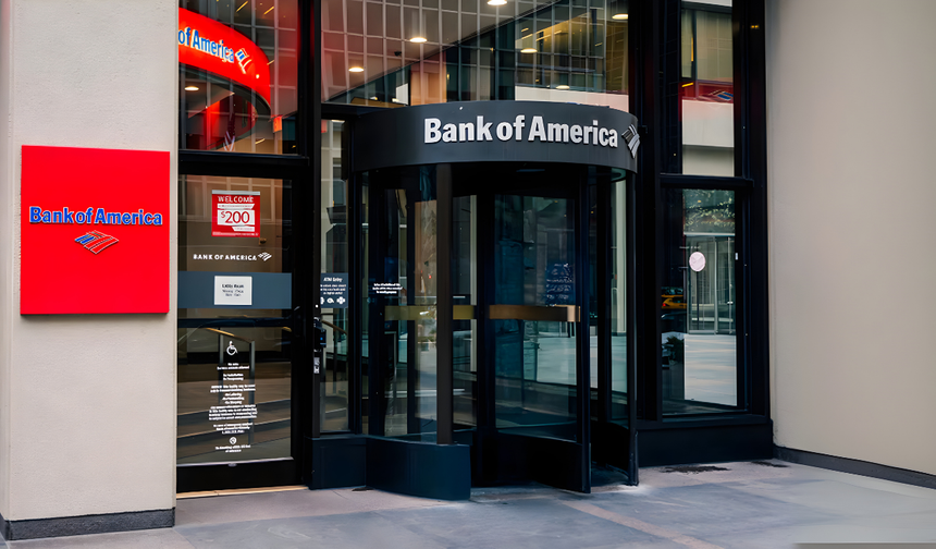 Bank of America'nın en çok alım satım yaptığı hisseler