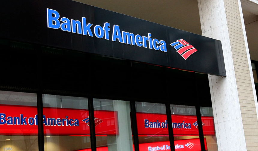 Bank of America'nın en çok alım satım yaptığı hisseler