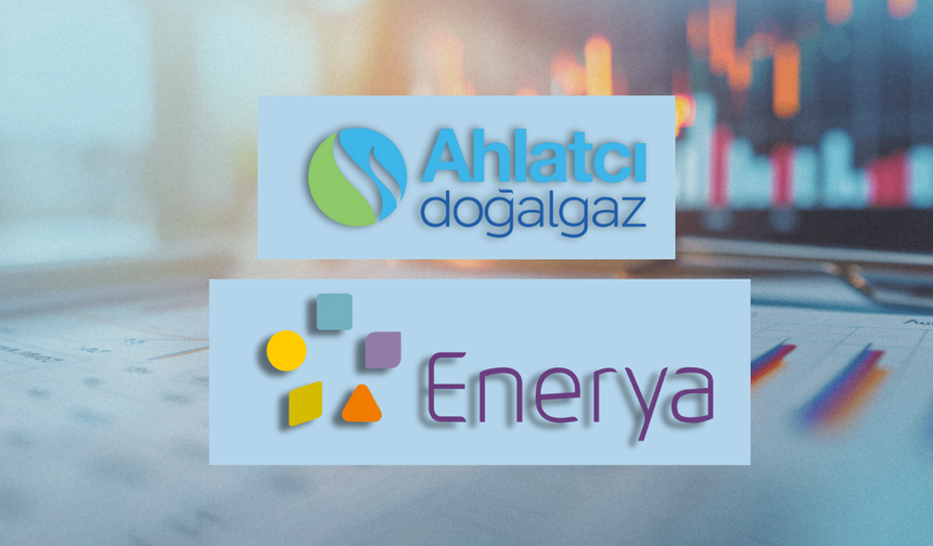 Enerya Enerji A.Ş. ve Ahlatcı Doğal Gaz A.Ş.’nin bağlı ortaklığı yeni maden sahalarıyla büyüyor