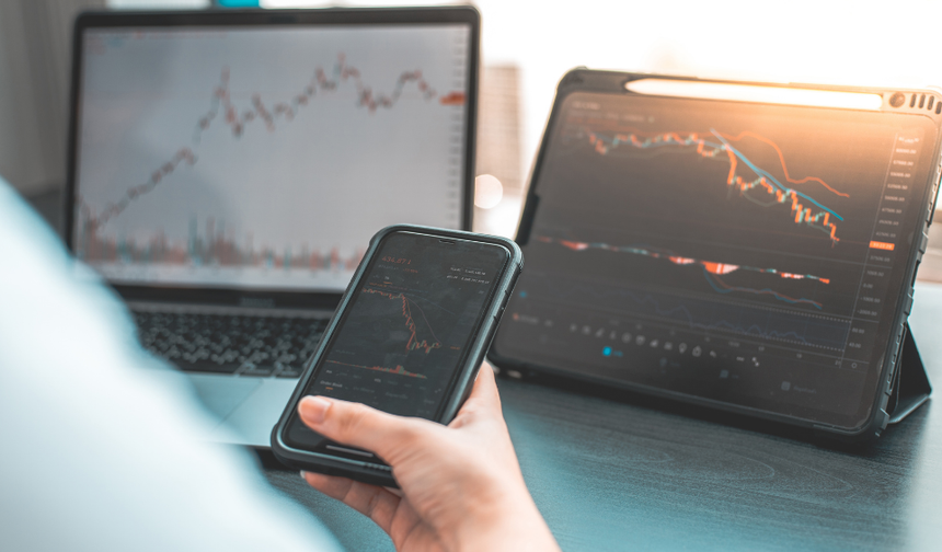 Altın, Döviz, Borsa : Gün Ortasında Piyasalar
