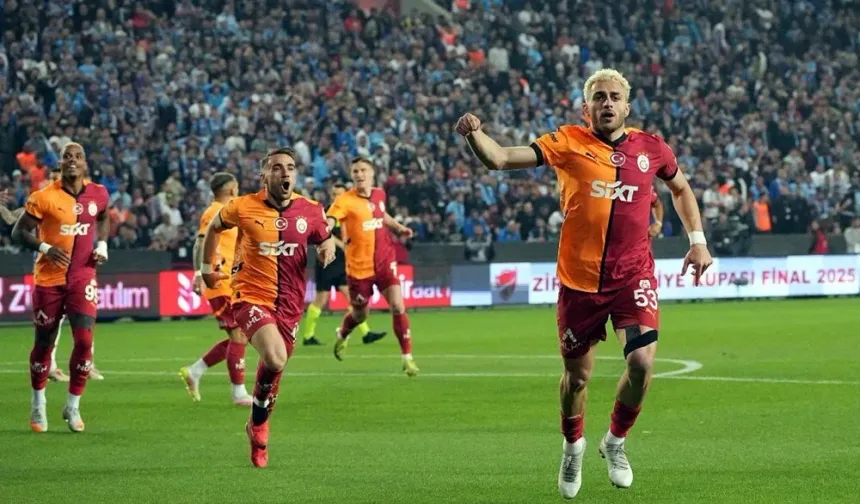 Ziraat Türkiye Kupası, Galatasaray'ın