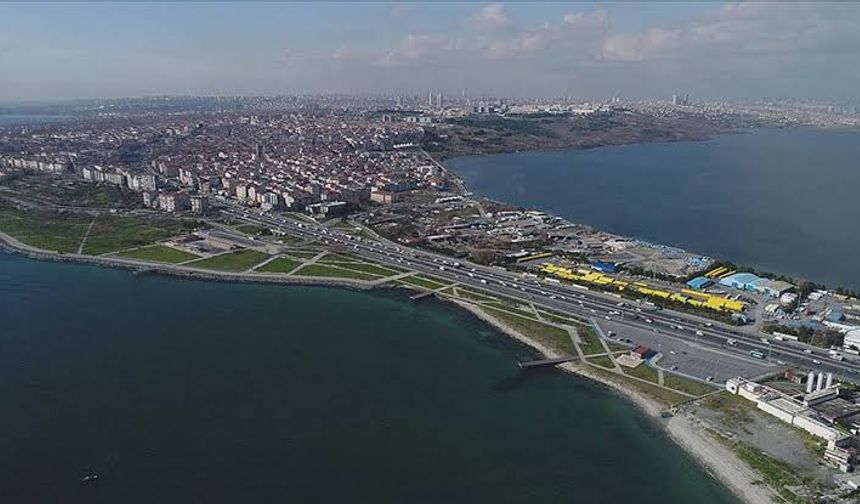 “Kanal İstanbul'u kesinlikle yapacağız“