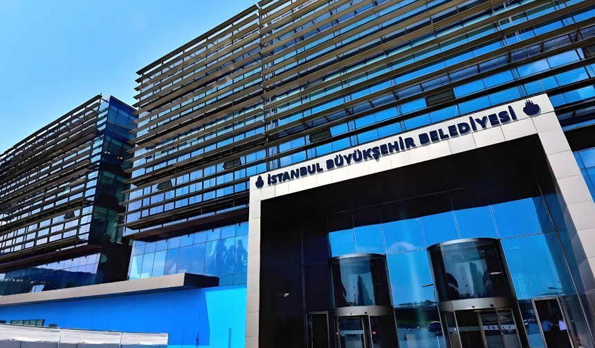 İBB'ye yeni operasyon: İETT Genel Müdürü ve 25 kişi hakkında gözaltı kararı