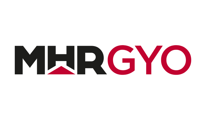 MHR GYO QFlats projesinde temel atıldı