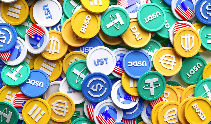 ABD'nin en büyük bankaları ortak stablecoin çıkarmayı değerlendiriyor