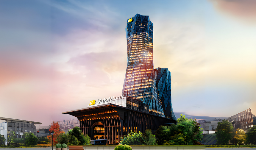 Finansal Sonuçlar Ardından VAKBN Hissesinde Hedef Fiyat Projeksiyonları
