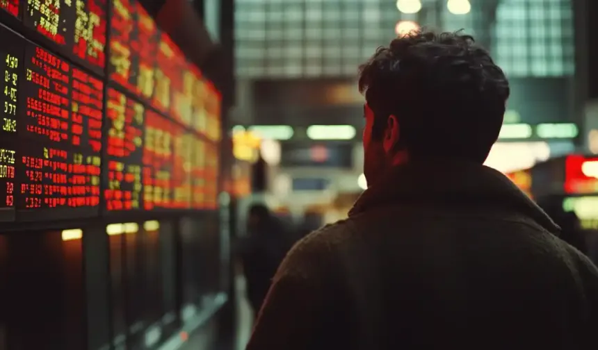 Borsa İstanbul'da en çok işlem yapan Aracı Kurumlar