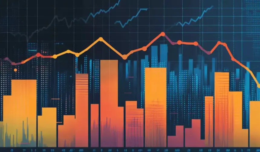Borsa'da haftanın hareketli ve durgun hisseleri