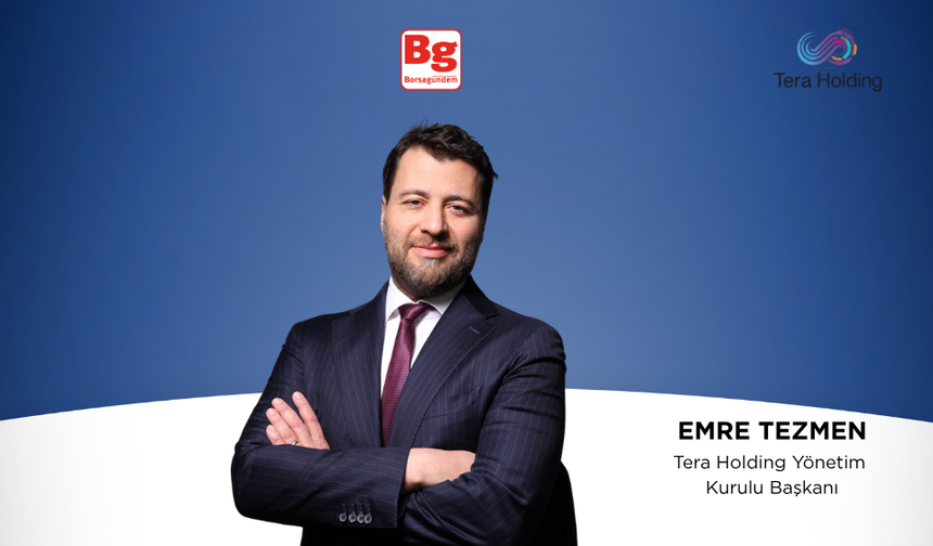 Tezmen’den Altın Yorumu: “Bu Karar, Liyakat ve Öngörünün Eseri”