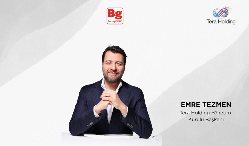 Emre Tezmen: "Politik Risk Korkusu Kabak Tadı Verdi"