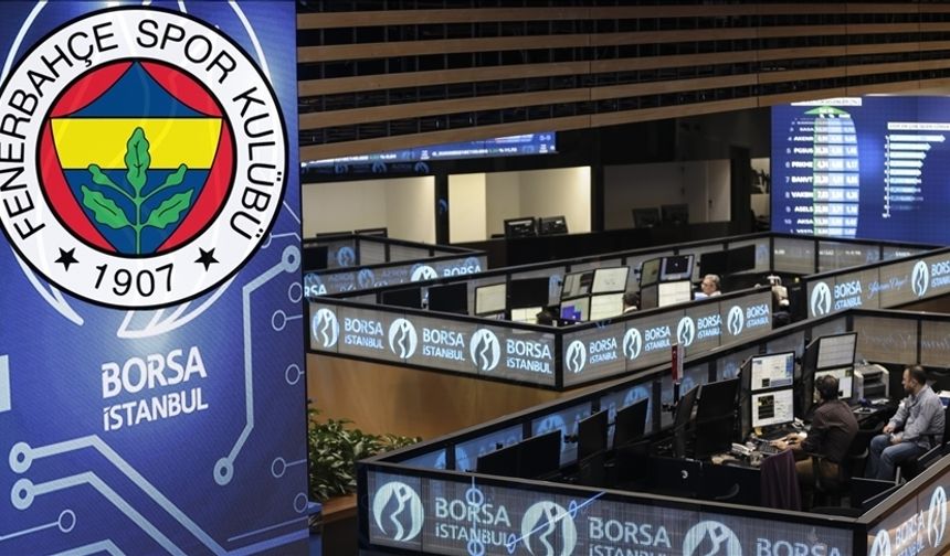 Spor kulüpleri arasında yatırımcısını Fenerbahçe sevindirdi