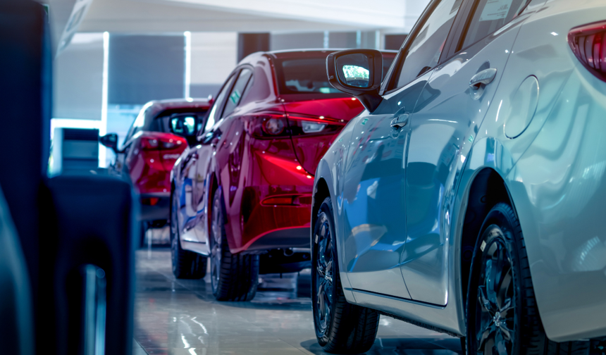 Elektrikli ve Hibrit Araçlar Türkiye Otomobil Pazarının Yarısını Geçti