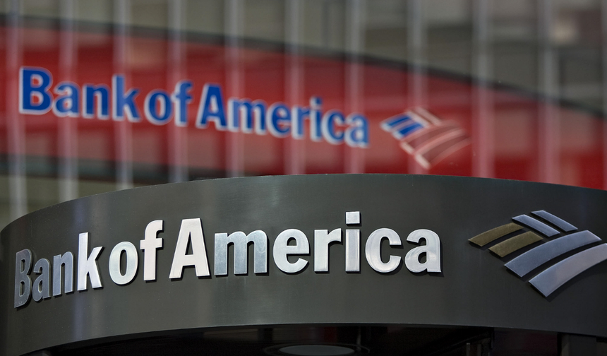 Bank of America'nın (BofA) en çok alım satım yaptığı hisseler
