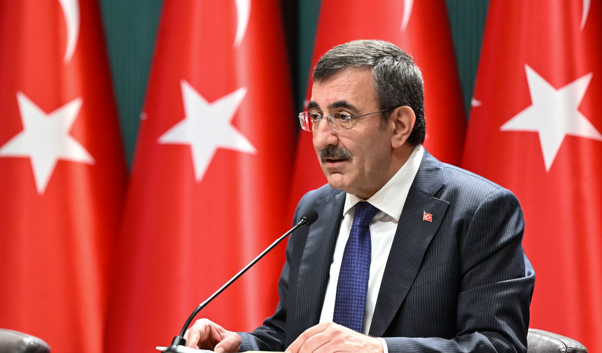 Cevdet Yılmaz: Enflasyon birinci önceliğimiz