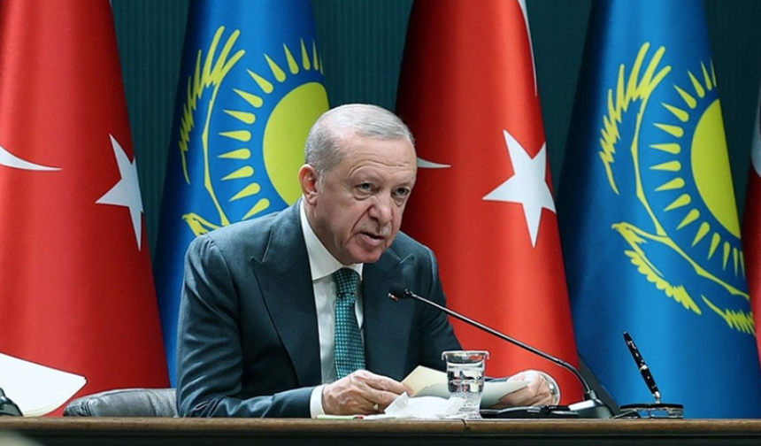 "Terör devleti İsrail, 22 aydır Filistin halkını canice katlediyor"