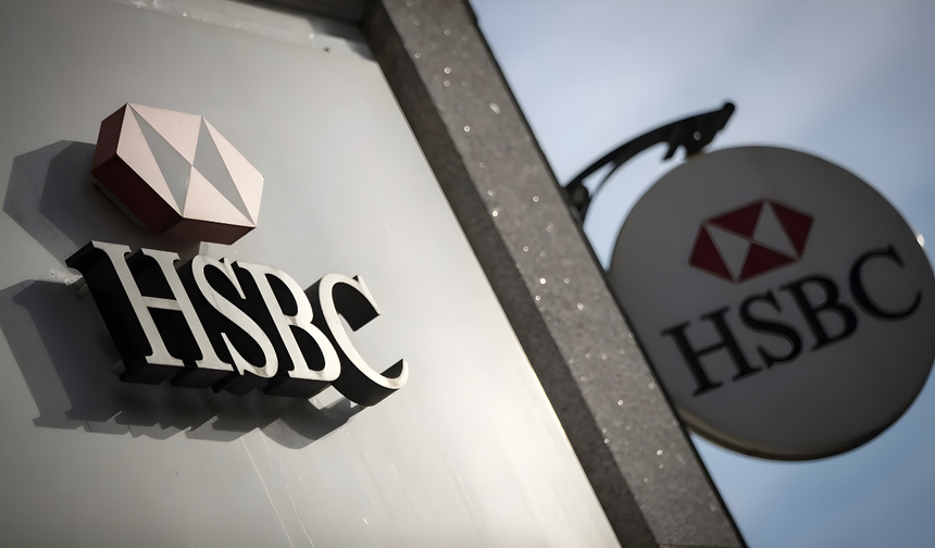 HSBC'nin en çok alım satım yaptığı hisseler