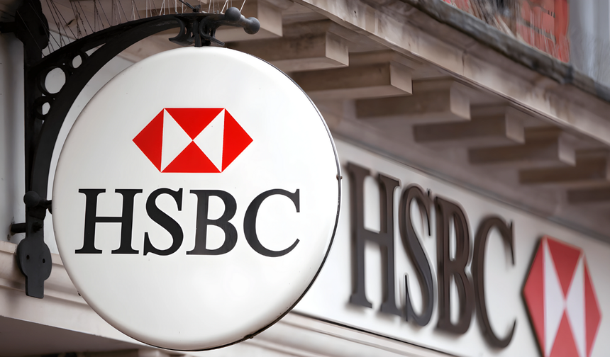 HSBC'nin geçen hafta en çok alım-satım yaptığı hisseler
