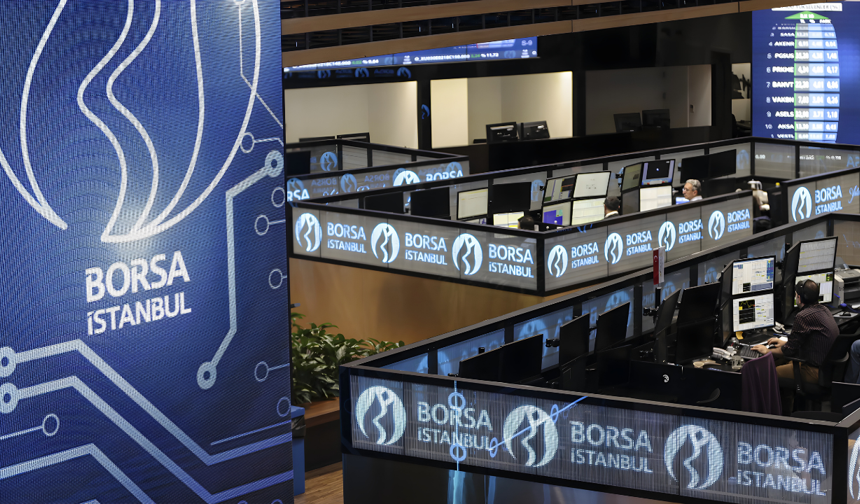 Borsa İstanbul'da en çok işlem yapan Aracı Kurumlar