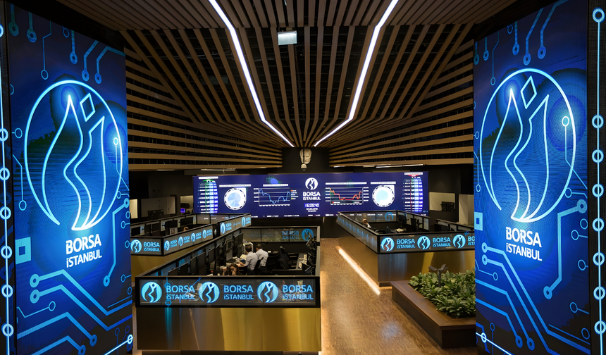 Borsa İstanbul güne yükselişle başladı