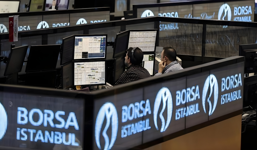 Borsa İstanbul'da en çok işlem yapan Aracı Kurumlar