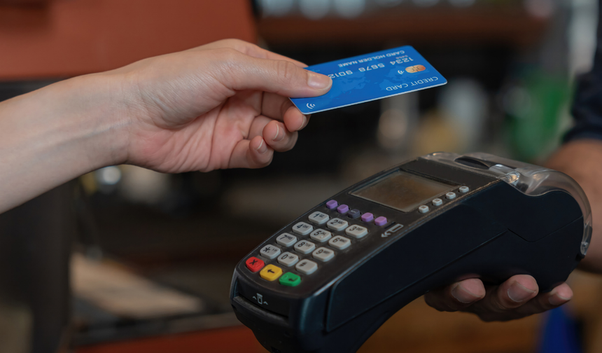 Son iki yılda kredi kartı borçları hızla büyüdü!