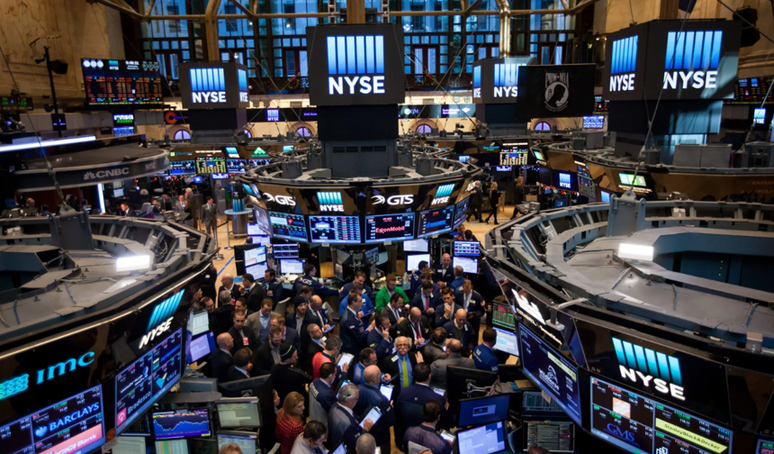 Küresel piyasalarda gözler merkez bankalarının kararlarında