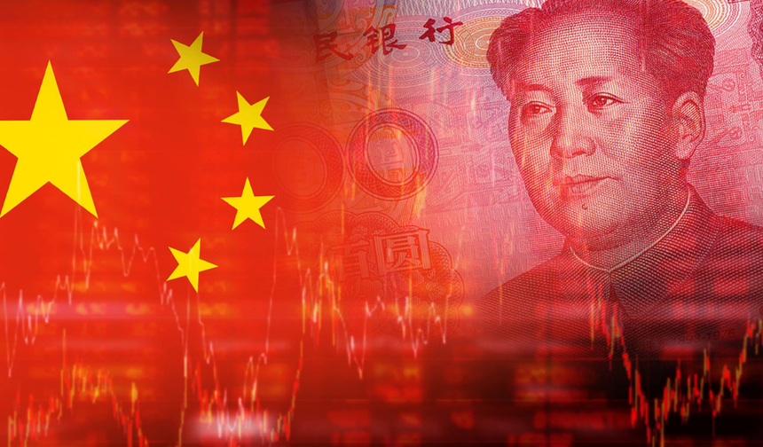 Çin'de deflasyon endişeleri hafifledi