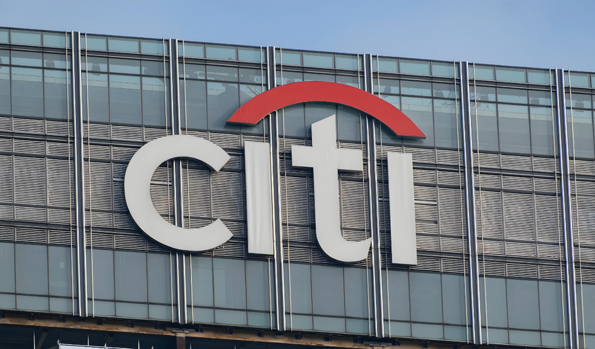 Citigroup'tan Türkiye İçin 'Hafif Resesyon' Uyarısı