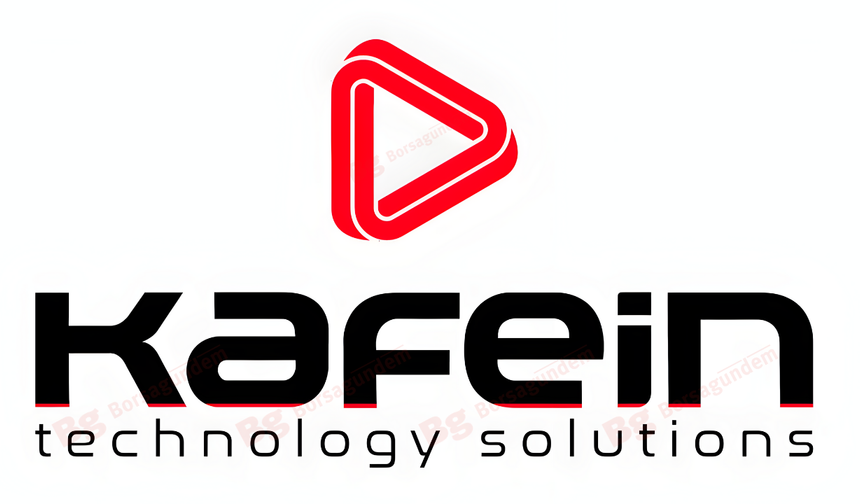 Kafein Yazılım DataTouch ürünü için patent onayı aldı
