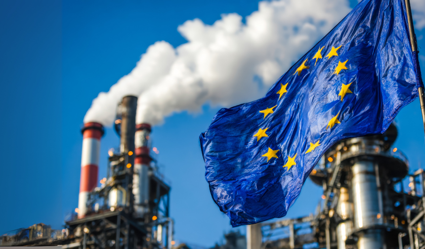 Avro Bölgesi'nde sanayi üretimi geriledi