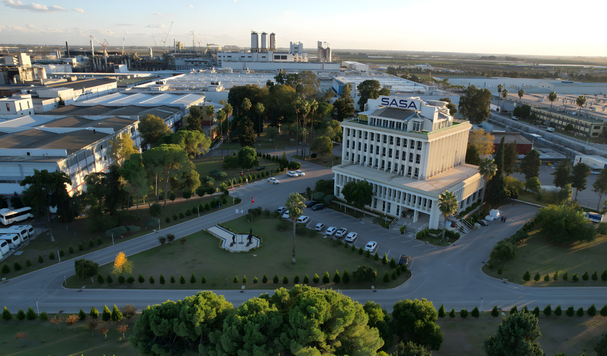 SASA 2025’i Zararla Kapattı