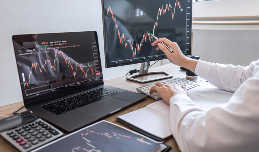 BIST 100’de Eylül Ayının Yıldızları ve Kaybedenleri
