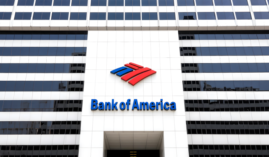 Bank of America'nın (BofA) en çok alım satım yaptığı hisseler