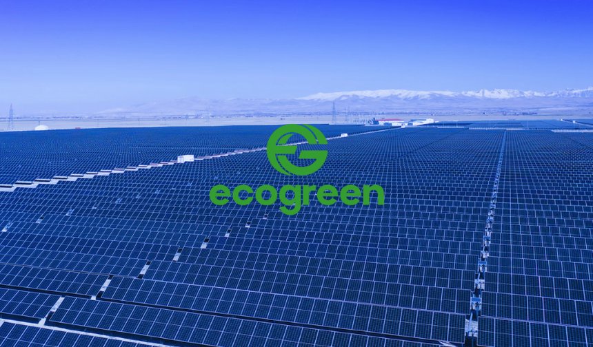 Ecogreen Enerji halka arz oluyor