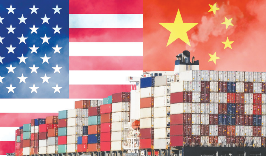 Emtia piyasalarında gözler Fed ve Trump-Şi zirvesinde