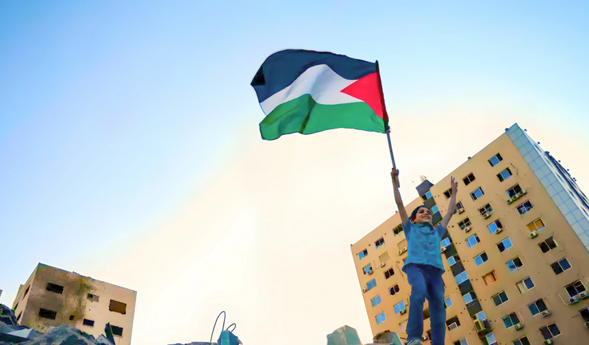 Filistin, Arap Birliğini acil koduyla toplantıya çağırdı!