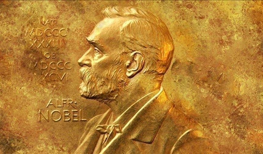 2025 Nobel Ekonomi Ödülü'nün sahipleri açıklandı