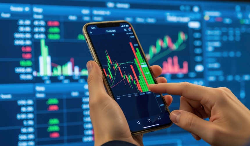 Borsa İstanbul Pay Alım-Satım Haberleri (21 Nisan)