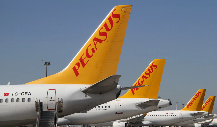 Pegasus, Çek Hava Yolları ve Smartwings’i Satın Alarak Avrupa’da Yeni Bir Sayfa Açıyor