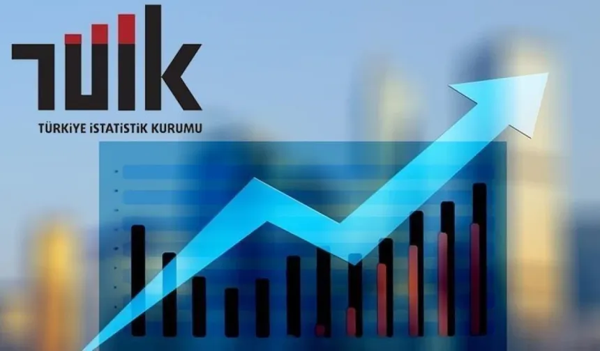 Haziranda ihracat ve ithalat endeksleri yükseldi
