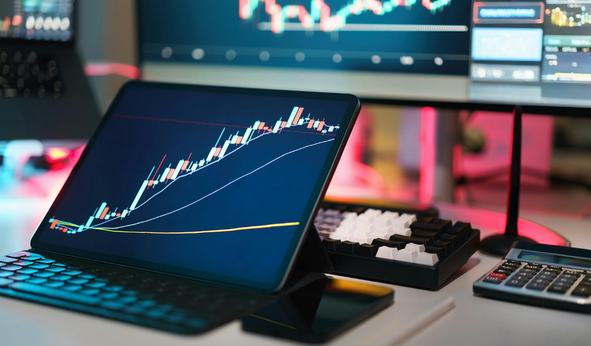 Teknik Göstergelere Göre Öne Çıkan Hisseler (2 Ocak)