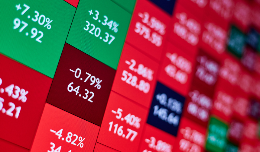 Borsa İstanbul’da 5 şirketin fiili dolaşımdaki pay oranı değişiyor