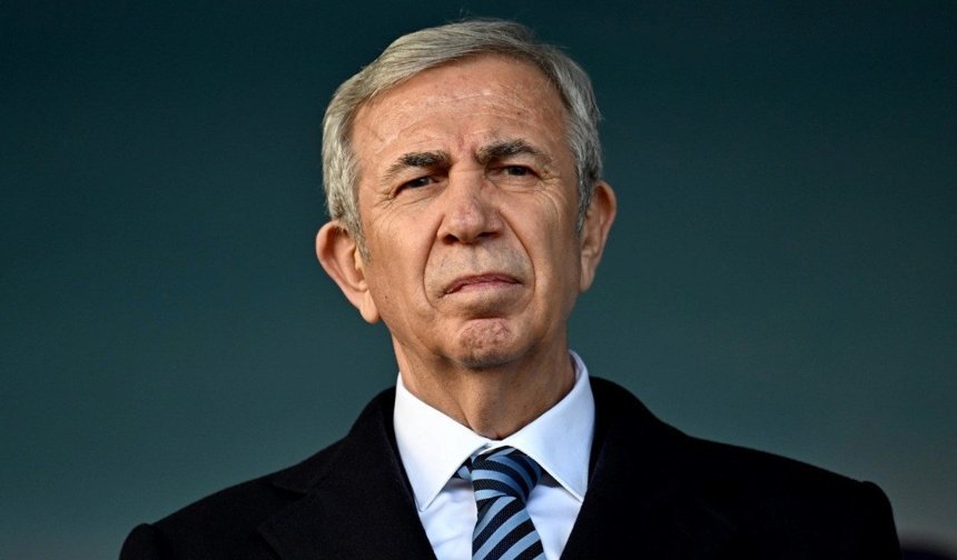 Mansur Yavaş hakkında soruşturma izni çıktı