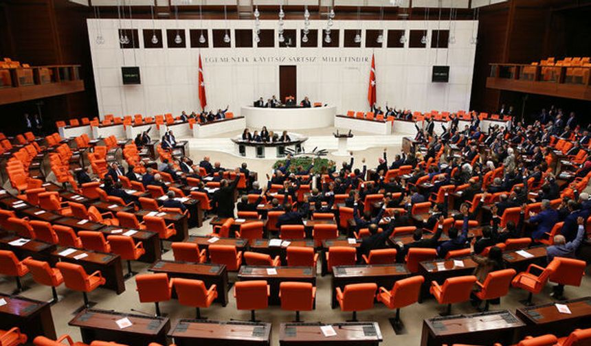 "Piyasa dolandırıcılığına hapis ve para cezaları artıyor"